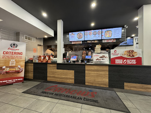 Photo of Osmow's Shawarma - 339 Princess St, Kingston, ON K7L 1B7